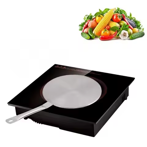 Cooking Heat Diffuser Plate Electric Cooker Induction Hob Converter Plate Cookware Furnace Pan Conve