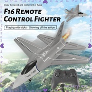 [HelleryMY] RC Airplane, Remote Controlled Airplane, RC Airplane, RC F16 Fighter Jet for