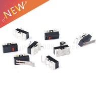 【CW】 Microswitch Limit Switch Switches   Micro Limit Switch Roller - 10pcs Mini Micro - Aliexpress