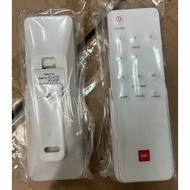 Remote Control K14TE / K14QF KDK Ceiling Fan Remote Control K15UC K12UC E48GP