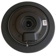 Lemon Cymbal 11" 2zone Crash Full-covered with Choke