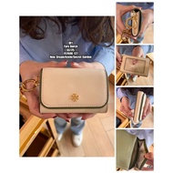 PRE-ORDER BI1 TORY BURCH 157608 127 CARD CASE