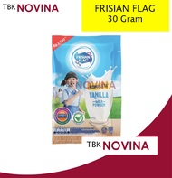 DANCOW / MILKO SUSU BUBUK SACHET 27GRAM