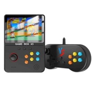 GAME POWER CONSOLE GAME BOX X5