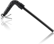 AUTOKAY 2L5Z-6C324-CA PCV Valve Connector Hose Tube Fits for Ford Ranger 2002 2003 2004 2005 2006 20