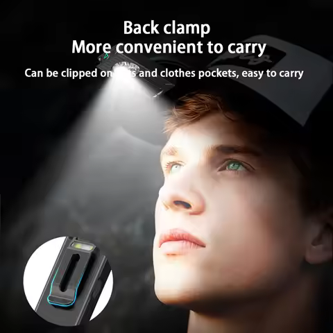 Smiling Shark TIP-170 LED Flashlight, Super Bright Handheld Flashlight, Long-lasting Flash Light Rec