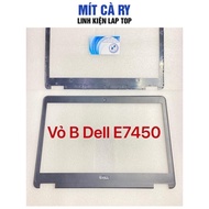 Dell Latitude E7450 laptop case - Beautiful imported Cabo E7450 laptop A case Dell e7450 side