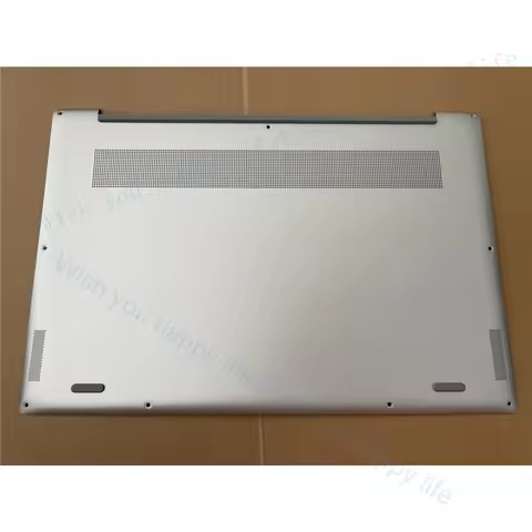 V+ New/Orig Base Bottom Cover for Lenovo Yoga S730-13IWL 730S-13IWL 5CB0S72856