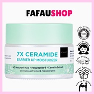 ️ Scarlett Whitening 7X Ceramide Moisturizer 20g
