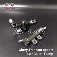 CHERY TRANSCOM 2.0 UPPER CLUTCH PUMP/LOWER CLUTCH PUMP