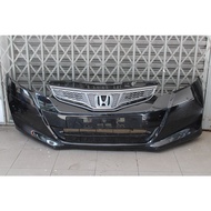 USED Honda Jazz GE GE6 GE8 NFL Bumper Depan Original JAPAN