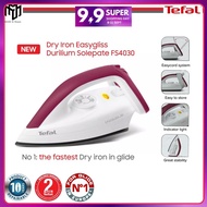 Tefal FS4030 Durilium Airglide Technology Easygliss Steam Iron 1200W