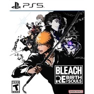 New Release Bleach Rebirth of Souls Full Game PS4 & PS5 Digital Download