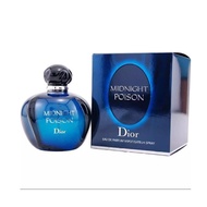 Midnight Poison_Dior For Her EDP 100ml