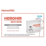 Ready Stock Atomy HemoHIM * 1 set（malaysia version ）