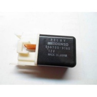 Denso Lamp Relay Aircond Relay & Power Relay 056700-9160 (4pin)