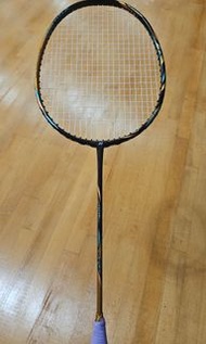 Yonex YY Astrox 88D Pro 羽毛球拍 4ug5 SP
