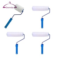 [Amleso2] Spiked Roller Floor Self Leveling Screed Spiked Roller Self Levelling Paint Tool Laminatin