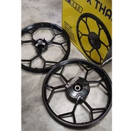SPORT RIM AEROX THAI HONDA BEAT 110/ICON 110