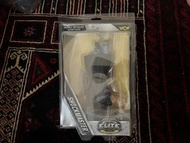 WWE Elite Collection Flashback Shockmaster WCW Action Figure