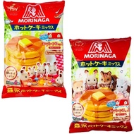 LeCentenarie organic flour/ Biovegan baking powder - Merito coconut flakes for babies - Morinaga gel