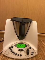 Thermomix 美善品 VOREWERK福維克多功能調理機 型號TM31