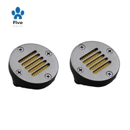 LIVE 1.5 Inch Tweeter Speaker Unit Air Motion 30W HIFI Treble Loudspeaker AMT-40 Super Belt Type Hig