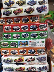 MAINAN MOBIL TAMIYA RAKIT 4WD