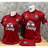 New Buriram United Football Jersey Thailand