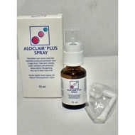 Aloclair PLUS SPRAY MOUTH SPRAY