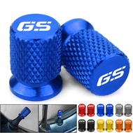 FOR BMW R1200GS R1250GS R 1200GS R1250 GS R 1250 GS LC ADV Motorcycle Tire Valve Air Port Stem Cover