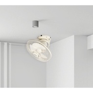ELBA 16” AUTO FAN EATF-G1655(WH) WALL FAN & CEILING FAN