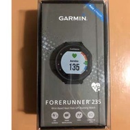 GARMIN FORERUNNER 235