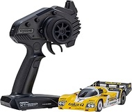 Kyosho Minits RWD MR-04 Ready-Set Porsche 962C Coupe LH No.7 LM 1987 Electric Radio Control 32363TQ