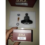 Honda RS150 AUTO tensioner DHZ (CBR250)