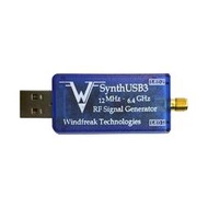 Windfreak SynthUSB3訊號產生器 RF Signal Generator
