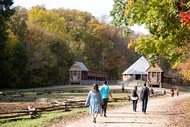 VIP Mount Vernon Day Trip & Potomac River Cruise 