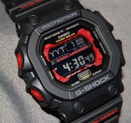นาฬิกา รุ่น Casio G-Shock ของแท้ stealth black King สายเรซิ่น รุ่น Limited Edition GX-56BB-1DR/GX-56SL-4D/GX-56SGZ-2D/GXW-56-1A ประกันศูนย์เซ็นทรัลCMG 1 ปี จากร้าน MIN WATCH