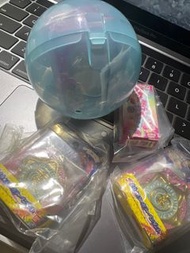 光之美少女扭蛋