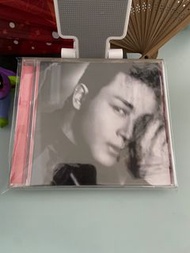 90%新 張國榮 紅 1996年日本滾石出版 專輯cd 碟面無花 保存良好