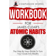THE ATOMIC HABIT WORKBOOK