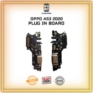LCDSHOP88 OPPO A53 2020 PLUG IN BOARD OPPO A53 2020 PLUG IN BOARD OPPO A53 2020