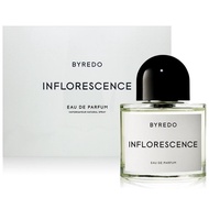 Tester Box_Byredo_Inflorescence EDP Perfume For Women 100ml % Authentic