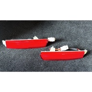 NISSAN SENTRA B17 LED Rear Security Light 800