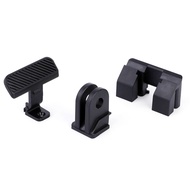 Maiji Hyun Bicycle Light CBL1600 Car Light Repair Parts GOPRO Seat Release Button Buckle Remote Cont