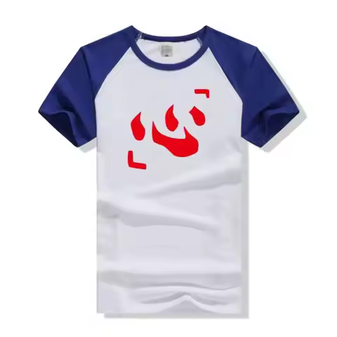 New Anime Isaac Netero T Shirt GON FREECSS Killua Zoldyck Hisoka Japan Cotton Tops Cosplay Summer Me