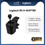 Logitech RS H-SHIFTER