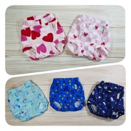 ️Dog Underwear ️UNISEX ️Male Sex ️Female Short Style Bloomers Shorts ️Full Briefs Waist 22-59 Cm. (8