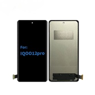 Vivo iQoo 12/ Vivo iQoo 12 Pro LCDTFT