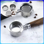 One Two Cups Filter Basket Portafilter Single Wall 51mm - Y51